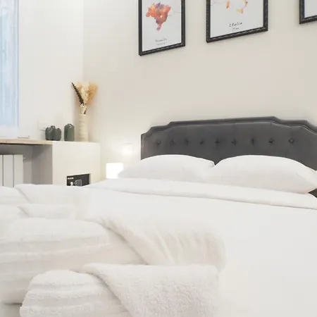 Primopiano - Buenos Aires Apartamento