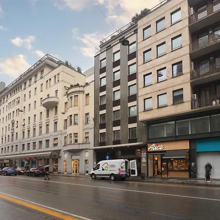Primopiano - Buenos Aires Appartement