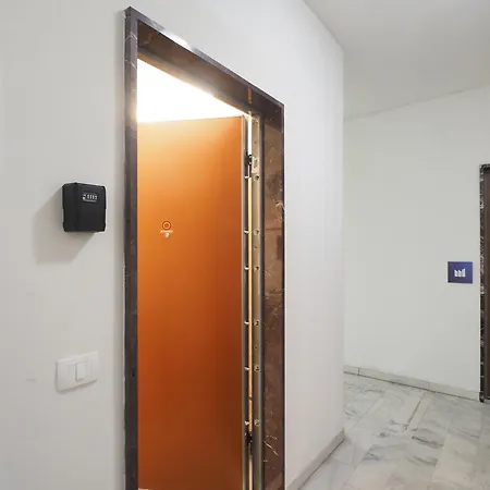 Primopiano - Buenos Aires Apartamento Milán