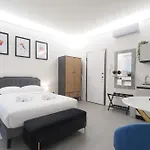 Lägenhet Primopiano - Buenos Aires Milano
