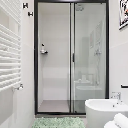 Primopiano - Buenos Aires Appartement Milan