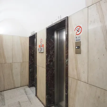 Primopiano - Buenos Aires Appartement Milan