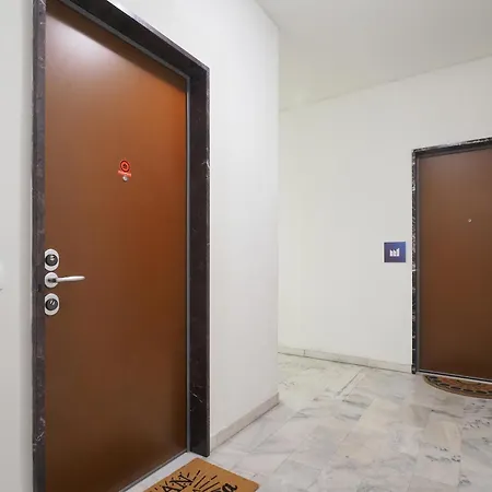 Appartement Primopiano - Buenos Aires *