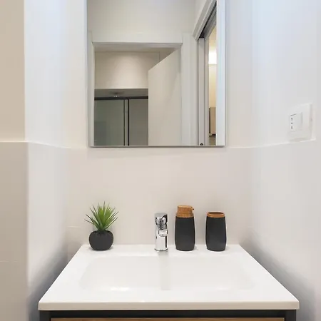 Primopiano - Buenos Aires Appartement Milan