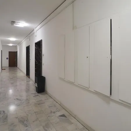 Primopiano - Buenos Aires Appartement Milan