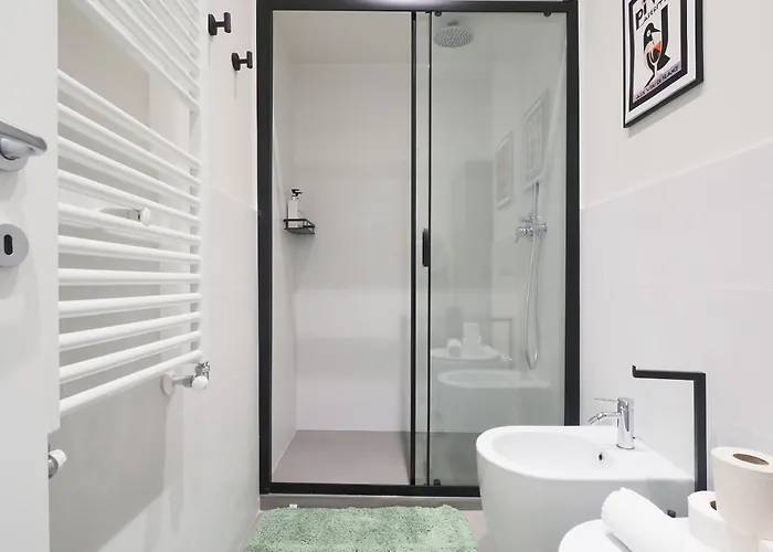 Primopiano - Buenos Aires Appartement Milaan