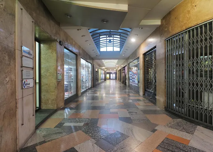 Appartement Primopiano - Buenos Aires