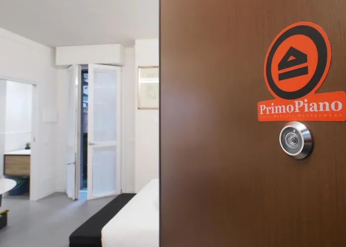 Primopiano - Buenos Aires Milaan