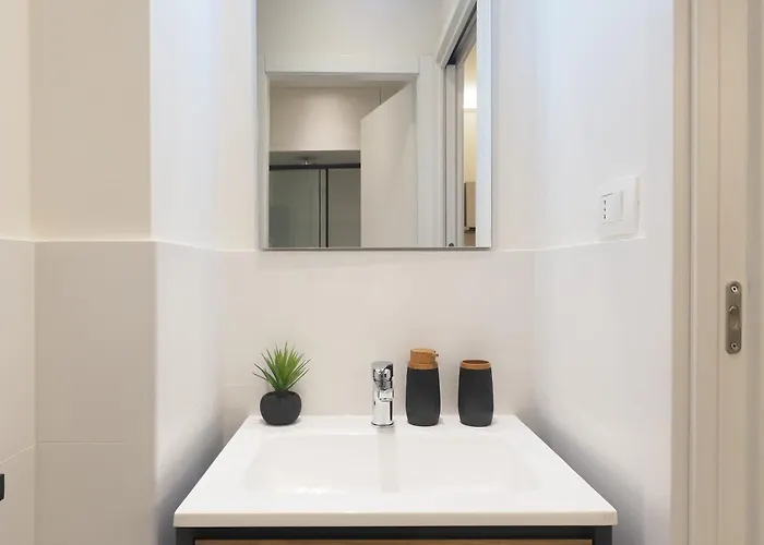 Primopiano - Buenos Aires Appartement Milaan